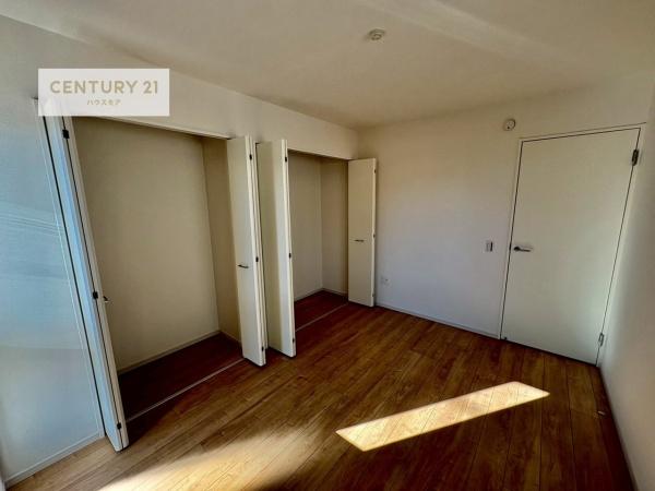 松戸市二十世紀が丘柿の木町　新築戸建