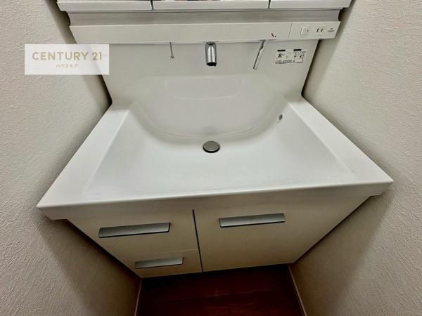 松戸市二十世紀が丘柿の木町　新築戸建