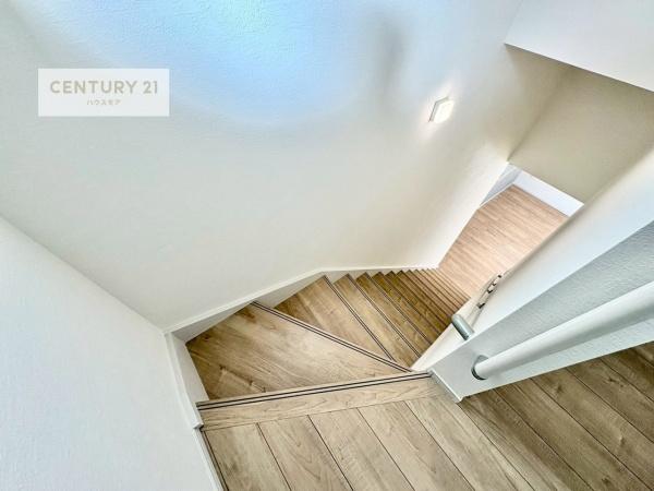 松戸市二十世紀が丘柿の木町　新築戸建