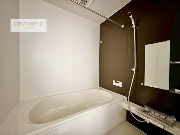 我孫子市青山　1号棟　新築戸建