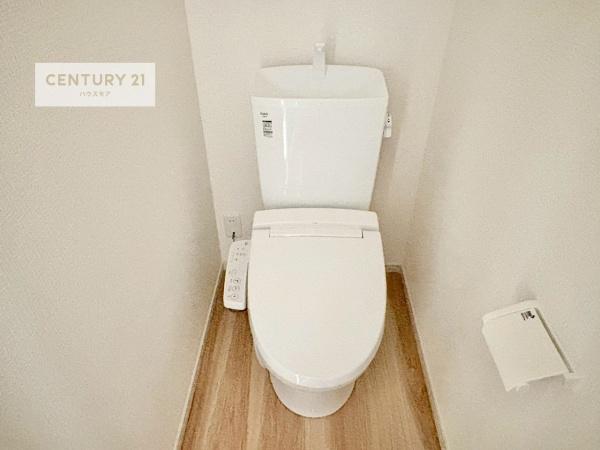 我孫子市青山　1号棟　新築戸建