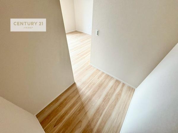 我孫子市青山　1号棟　新築戸建