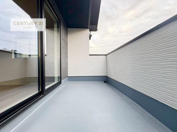 我孫子市青山　1号棟　新築戸建