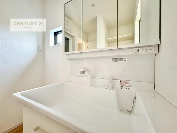 我孫子市青山　1号棟　新築戸建