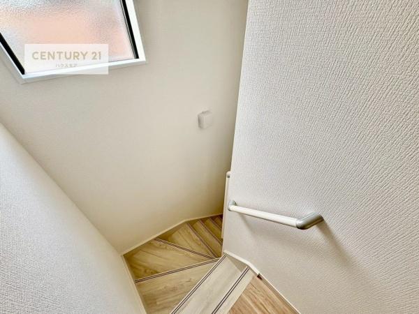 我孫子市青山　1号棟　新築戸建