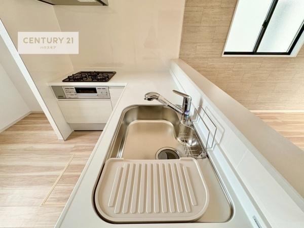 我孫子市青山　1号棟　新築戸建