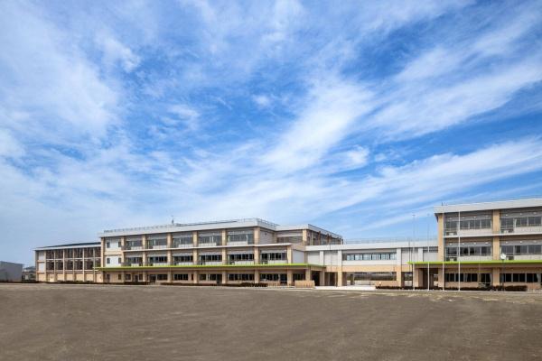 つくば市緑が丘　新築戸建(みどりの南中学校)