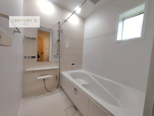 つくば市緑が丘　新築戸建