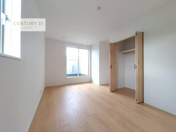 つくば市緑が丘　新築戸建