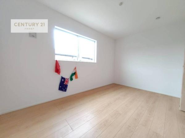 つくば市緑が丘　新築戸建