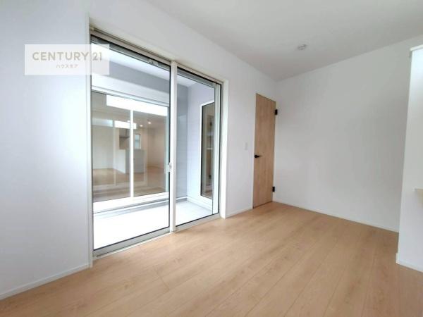 つくば市緑が丘　新築戸建