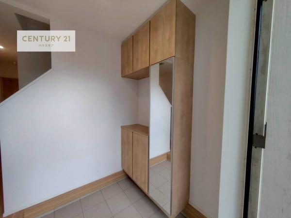 つくば市緑が丘　新築戸建