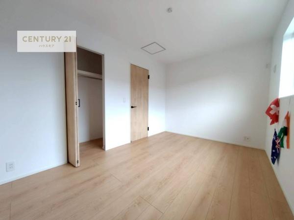 つくば市緑が丘　新築戸建