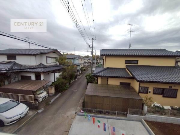つくば市緑が丘　新築戸建