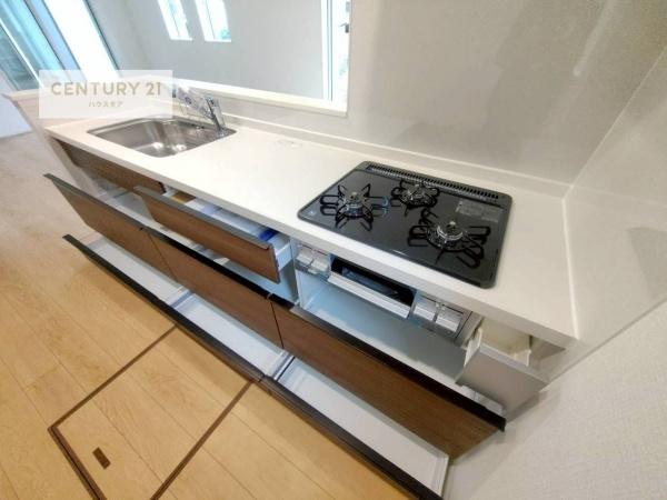 つくば市緑が丘　新築戸建