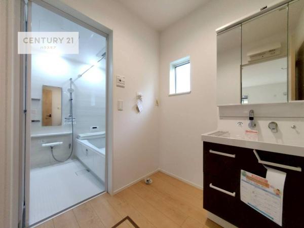 つくば市緑が丘　新築戸建