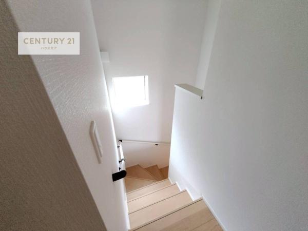 つくば市緑が丘　新築戸建