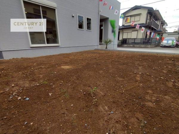 つくば市緑が丘　新築戸建