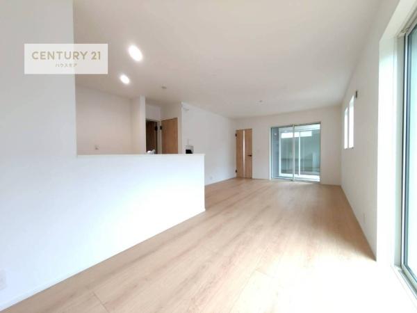 つくば市緑が丘　新築戸建