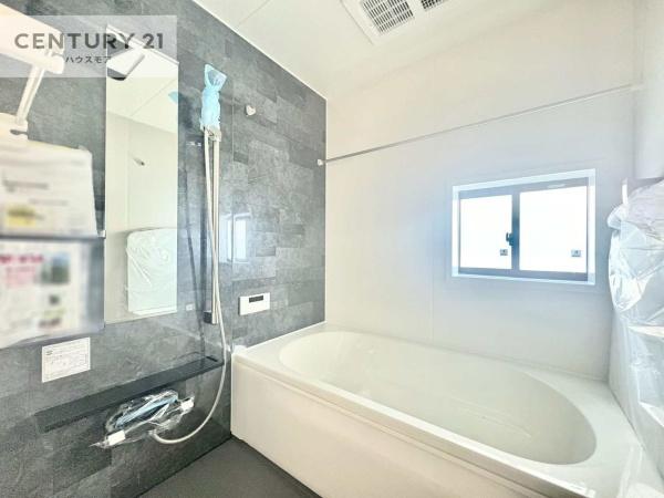 取手市中原町　2号棟　新築戸建て