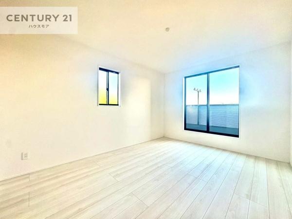 取手市中原町　2号棟　新築戸建て