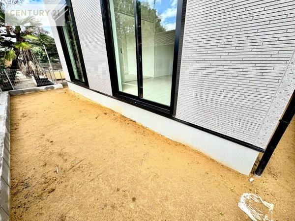 取手市中原町　2号棟　新築戸建て