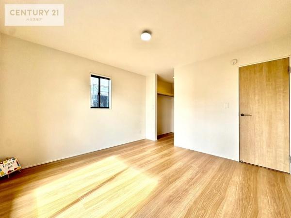 取手市中原町　3号棟　新築戸建て