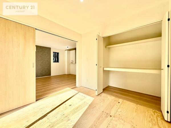 取手市中原町　3号棟　新築戸建て