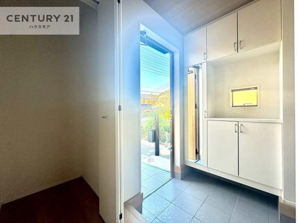 取手市中原町　3号棟　新築戸建て