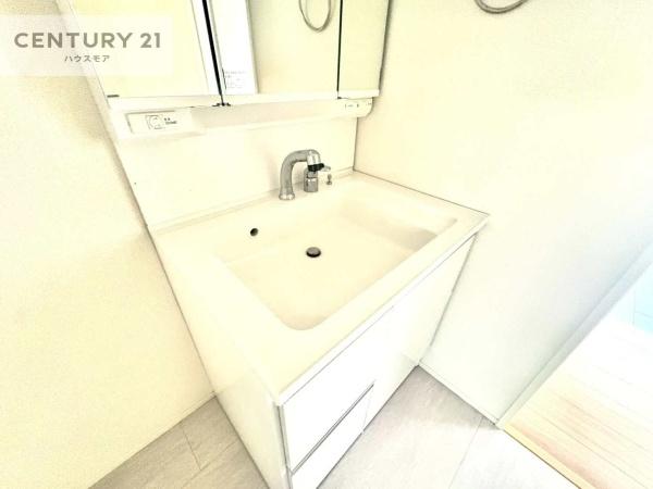 取手市中原町　3号棟　新築戸建て