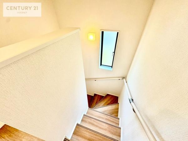 取手市中原町　3号棟　新築戸建て