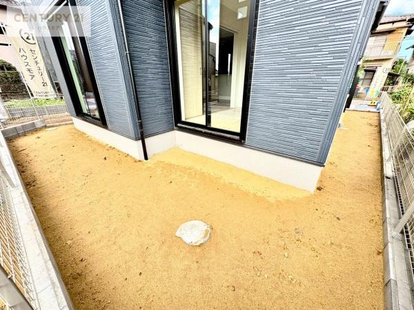 取手市中原町　3号棟　新築戸建て