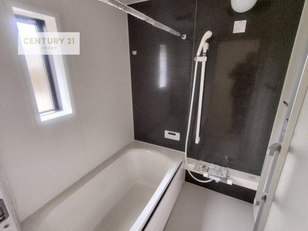 牛久市さくら台　新築戸建