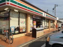 牛久市さくら台　新築戸建(セブンイレブン牛久さくら台店)