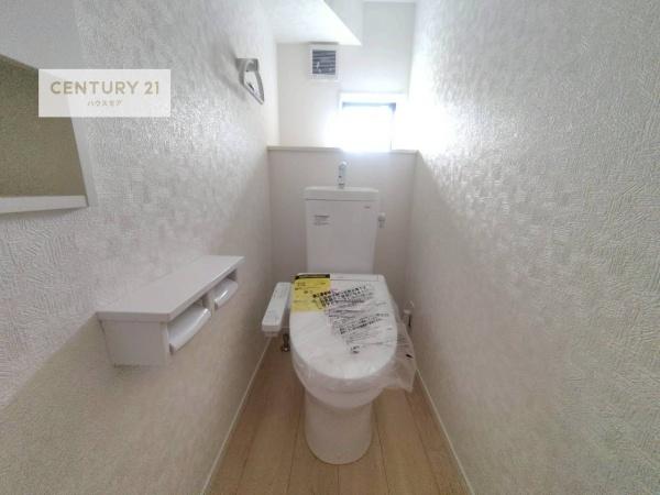 牛久市さくら台　新築戸建