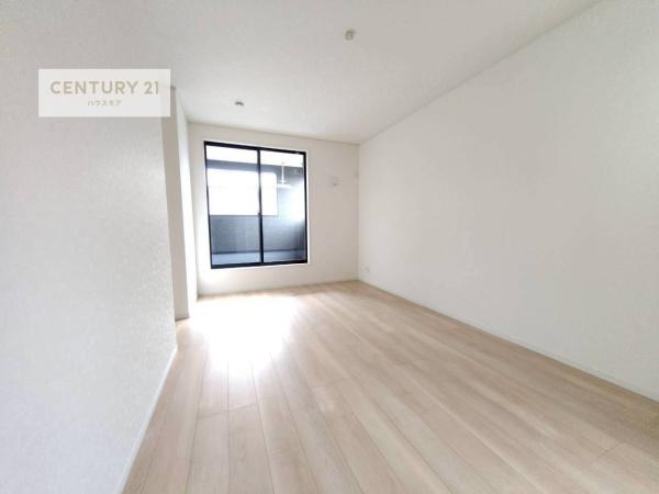 牛久市さくら台　新築戸建