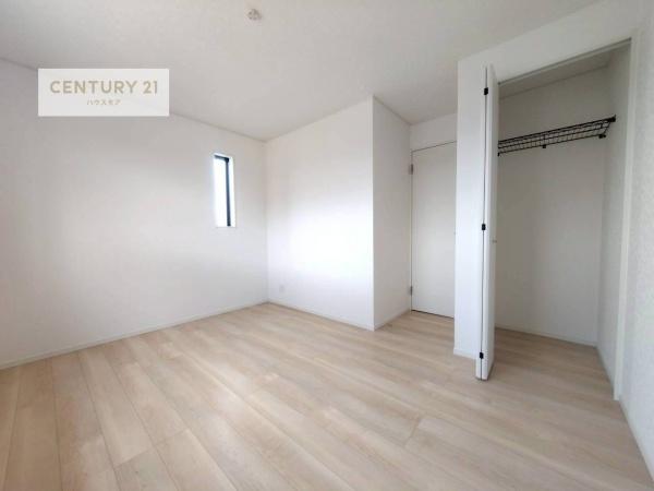 牛久市さくら台　新築戸建