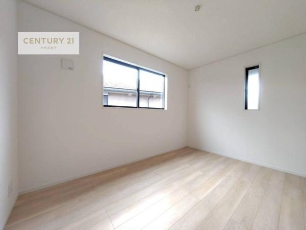 牛久市さくら台　新築戸建