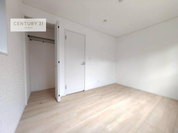 牛久市さくら台　新築戸建