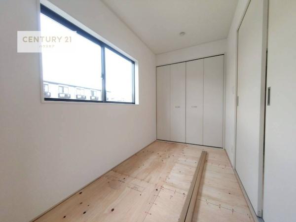 牛久市さくら台　新築戸建