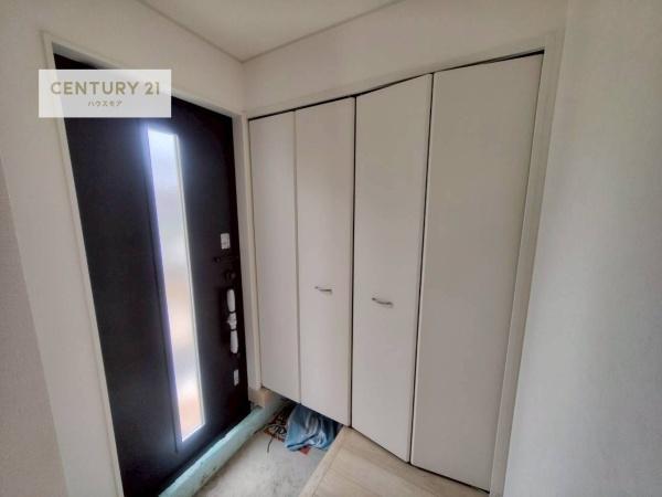 牛久市さくら台　新築戸建