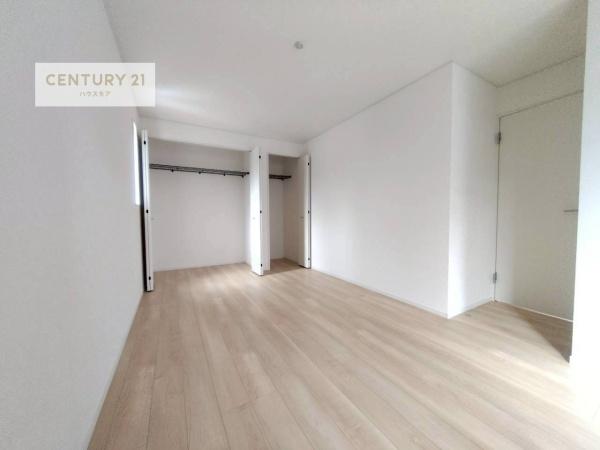 牛久市さくら台　新築戸建