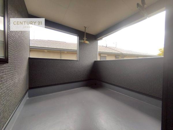 牛久市さくら台　新築戸建