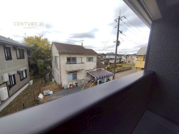 牛久市さくら台　新築戸建