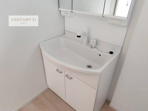 牛久市さくら台　新築戸建