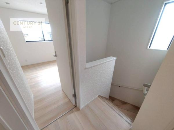 牛久市さくら台　新築戸建