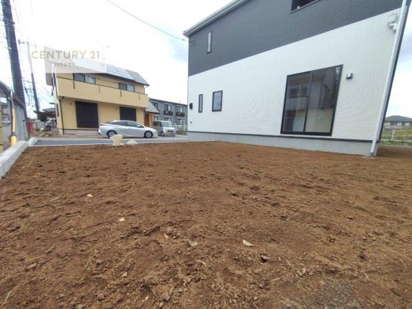 牛久市さくら台　新築戸建