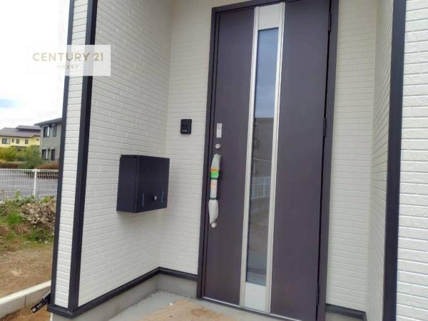 牛久市さくら台　新築戸建