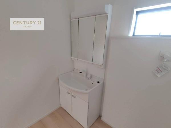 牛久市さくら台　新築戸建