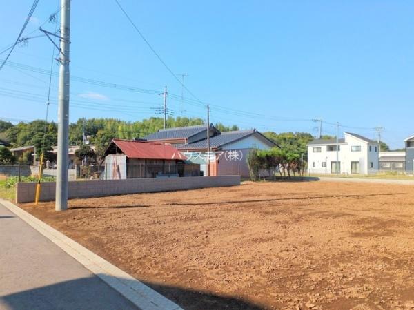 つくば市高野　1号棟　新築戸建て